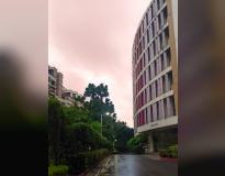 K J Somaiya Institute of Management Campus View(4)