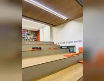 K J Somaiya Institute of Management Classroom(3)