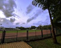 K J Somaiya Institute of Management Playground(5)