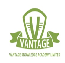 Vantage Knowledge Academy Logo