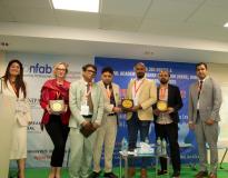 European Global Institute of Innovation & Technology Others(3) European Global Institute of Innovation & Technology Others(3)