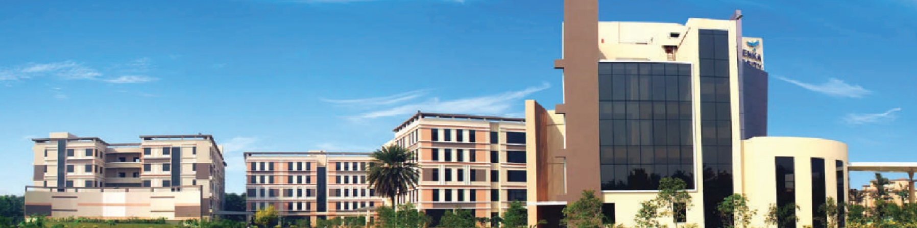 United World Institute of Design, GD Goenka University