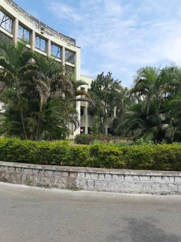 S.V. Arts College