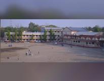 Shri Shivaji Science College Campus View