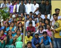 Vivekananda Degree College ,Bangalore North Others