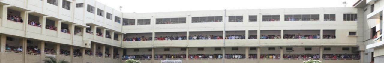 Sheshadripuram Institute Of Commerce and Management