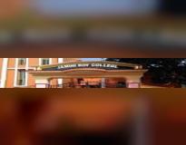 Jamini Roy College Others