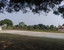 Government Degree College ,Adilabad Sports Facility