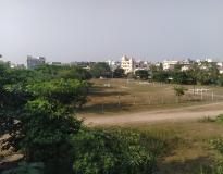 Government Degree College ,Adilabad Playground