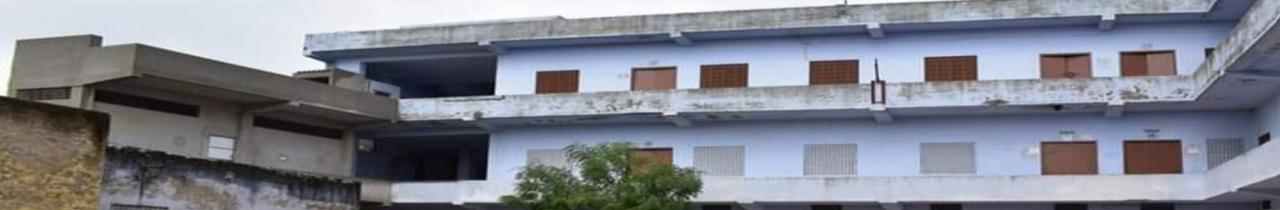 Jobner P G Mahavidyalaya