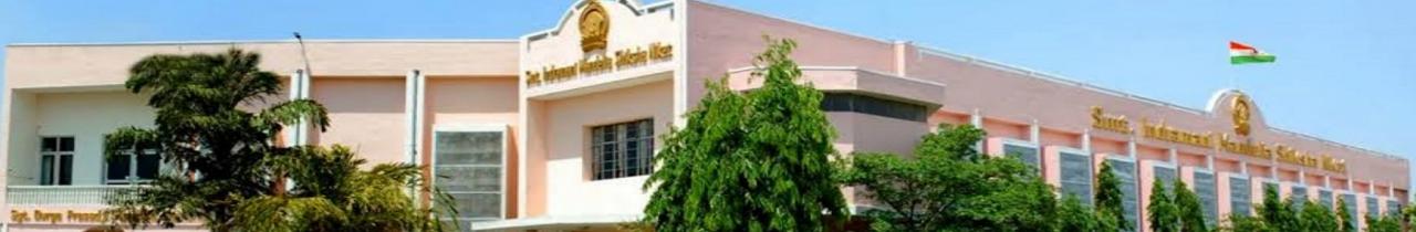 Smt. Indramani Mandelia Post Graduate College