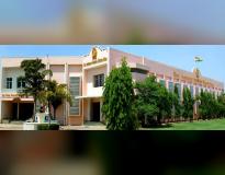 Smt. Indramani Mandelia Post Graduate College Main Building Smt. Indramani Mandelia Post Graduate College Main Building