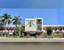 MANIT Bhopal Campus Building(4)