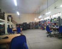 MANIT Bhopal Library(3)