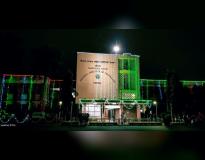 MANIT Bhopal Campus Building(5)