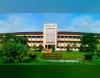 Nirmalagiri College Main Building