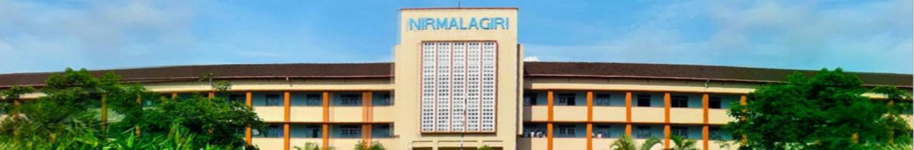 Nirmalagiri College