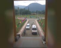 Government Degree College, Kokernag Campus View(2)