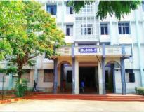 Dr. Lankapalli Bullayya Post Graduate College Main Building