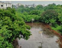 Dr. Lankapalli Bullayya Post Graduate College Sports Facility