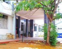Dr. Lankapalli Bullayya Post Graduate College Campus View