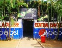 Dr. Lankapalli Bullayya Post Graduate College Cafeteria / Mess