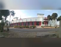 CLJ Campus Building