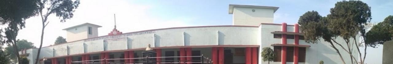 C.L. Jain College