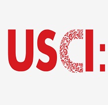 Unitedworld School of Creative Intelligence, New Delhi Logo