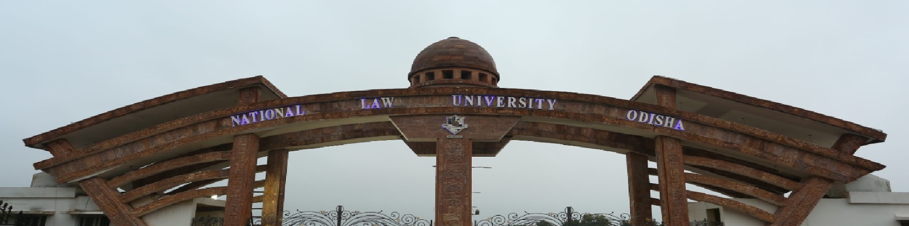NLU Odisha (NLUO) - National Law University