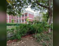 Government College, Sidhrawali Campus View