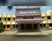 G.D. Binnani Post Graduate College Main Building
