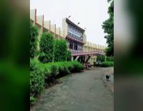 G.D. Binnani Post Graduate College Campus View