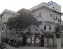 J.K. College of Science and Research Technology Main Building