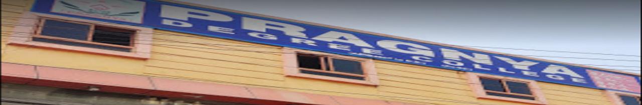 Pragnya Womens Degree College