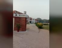ISDC Entrance