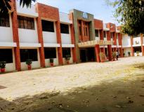 ISDC Campus Building