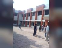 ISDC Campus View
