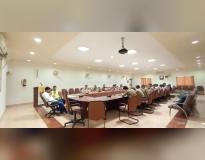 ISDC Conference Room
