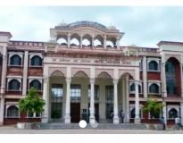 Shri Radheshyam R. Morarka Government PG College Main Building