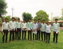 College of Agriculture, Bikaner Others(2)