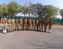 College of Agriculture, Bikaner Others(3)