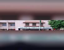 College of Agriculture, Bikaner Others(1)