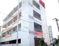 Sri Nagarjuna Degree College Campus Building