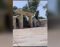 RKPG Entrance