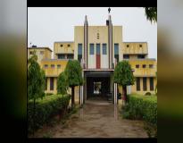 RKPG Main Building