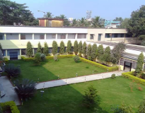 South Malda College Campus Building