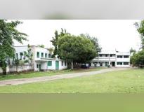 South Malda College Campus View