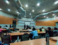 Woxsen University Classroom(3)