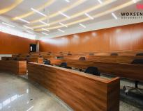 Woxsen University Classroom(4)
